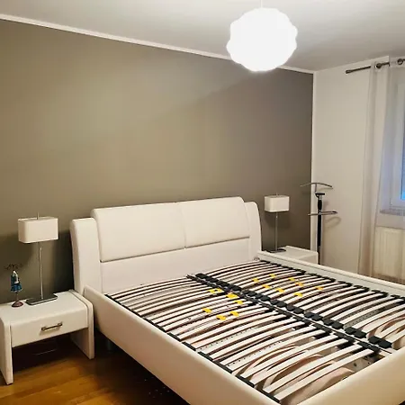 Stylisches Haus In * غِلفينغ