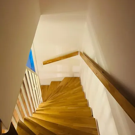 Stylisches Haus In بيت للعطل