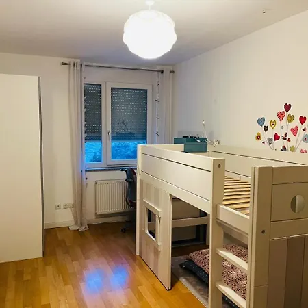 Stylisches Haus In * غِلفينغ